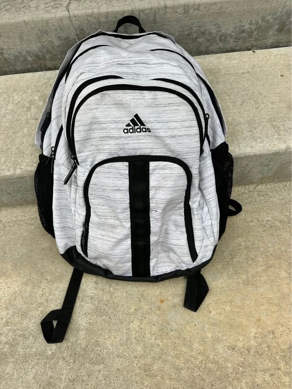 Adidas Backpack